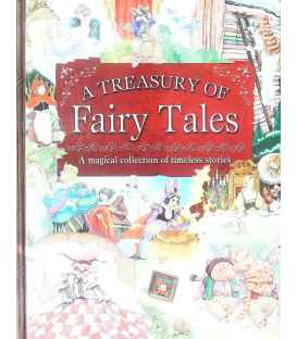 Treasury of Fairy Tales