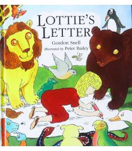 Lottie's Letter