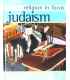 Judaism (Religion in Focus)