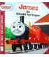James the Splendid Red Engine (Thomas & Friends)
