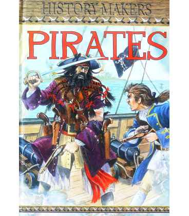 Pirates (History Makers)