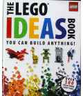 The Lego Ideas Book