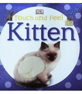 Kitten (Touch & Feel)