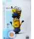 Minions 2016 Back Cover