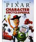 Pixar Character Encyclopedia