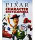 Pixar Character Encyclopedia