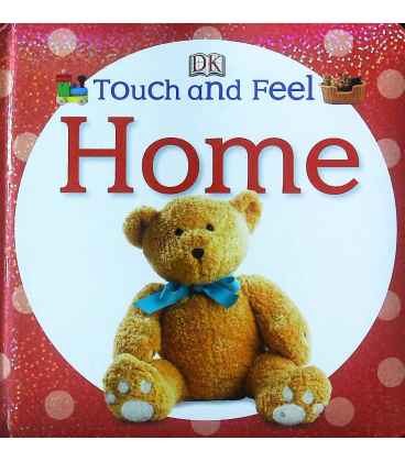 Home (Touch & Feel)