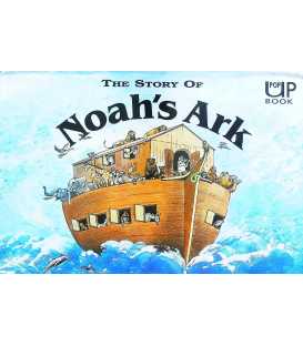Pop-up: the Story of Noah's Ark