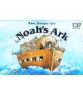Pop-up: the Story of Noah's Ark