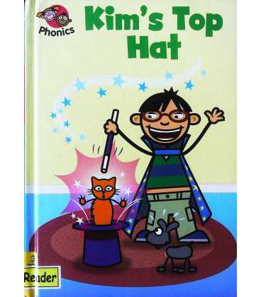 Kim's Top Hat
