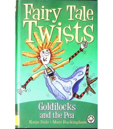 Fairy Tale Twists