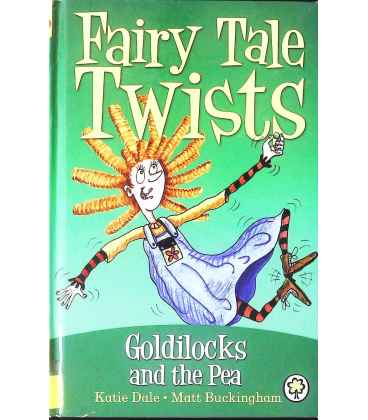 Fairy Tale Twists