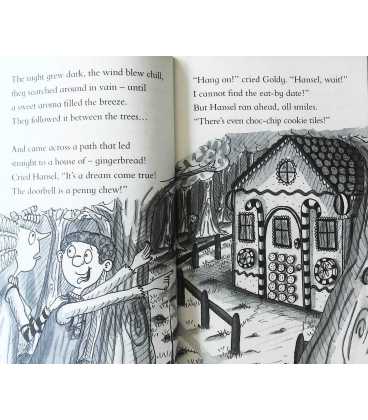 Fairy Tale Twists Inside Page 2