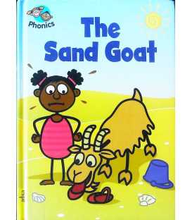 The Sand Goat