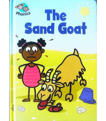 The Sand Goat