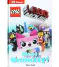 The Lego Movie Meet Unikitty!