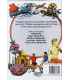 More Tell Me Why Back Cover