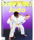 Judo (Starting Sport)