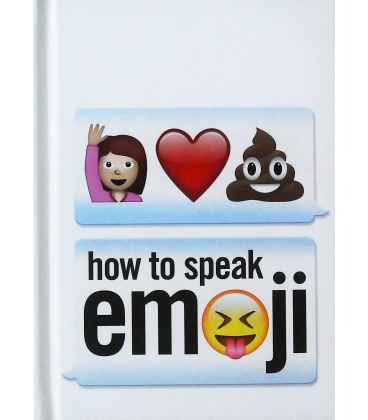 How to Speak Emoji