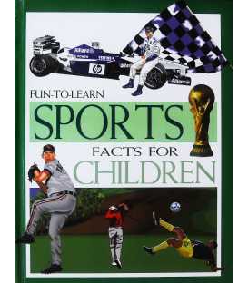 Fun-To-Learn Sports Facts for Children