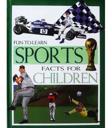 Fun-To-Learn Sports Facts for Children