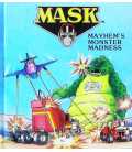 Mayhem's Monster Madness (Mask)