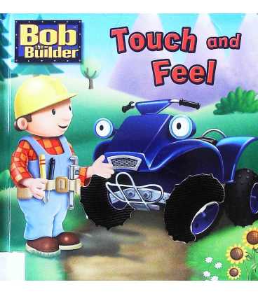 Bob the Builder (Touch and Feel)