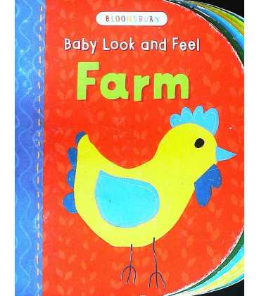 Farm (Baby Look and Feel)