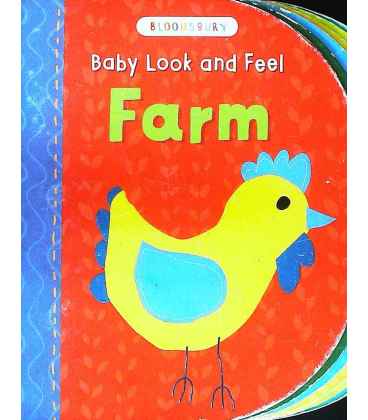 Farm (Baby Look and Feel)