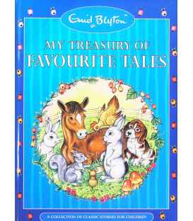 My Treasury Of Favourite Tales