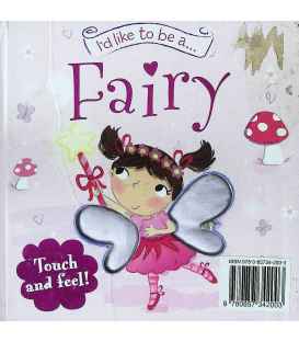 Fairy (Touch and Feel)