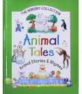 Animal Stories and Rhymes (The Nursery Collection)