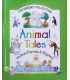 Animal Stories and Rhymes (The Nursery Collection)