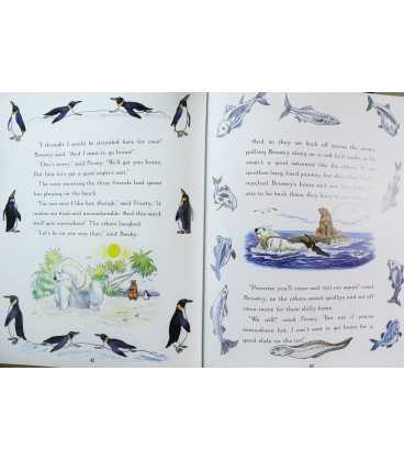 Animal Stories and Rhymes (The Nursery Collection) Inside Page 2