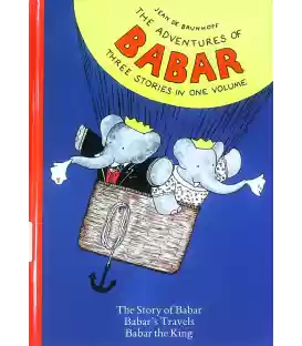The Adventours of Babar