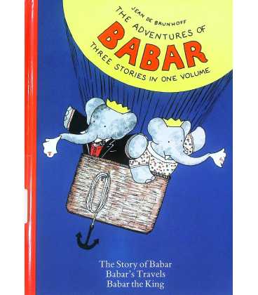 The Adventours of Babar