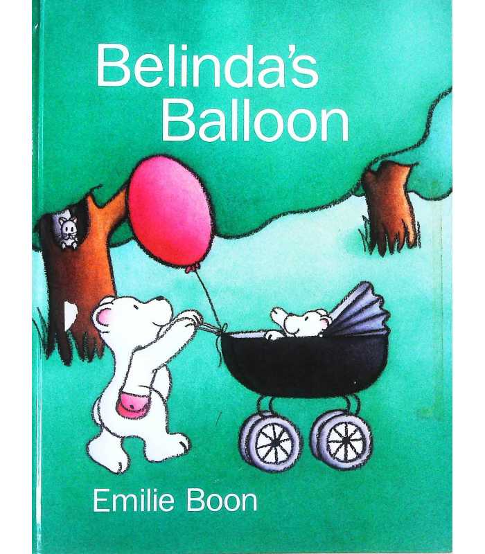 Boon　Emilie　9780434929238　Belindas　Balloon
