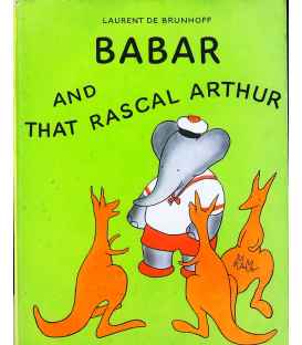 Babar and That Rascal Arthur