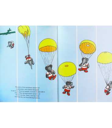 Babar and That Rascal Arthur Inside Page 2