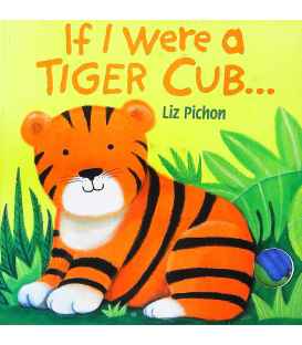 If I Were a Tiger Cub