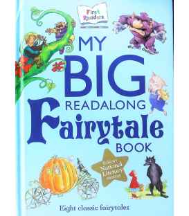 My Big Readalong Fairytale Book (First Readers)