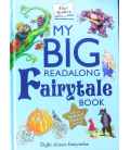 My Big Readalong Fairytale Book (First Readers)