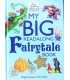 My Big Readalong Fairytale Book (First Readers)