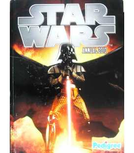 Star Wars Annual 2010