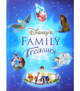 Disney's Family Treasury