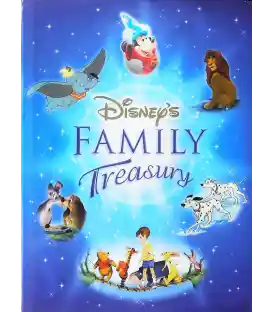 Disney's Family Treasury