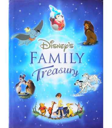 Disney's Family Treasury