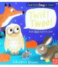 Twit! Twoo!