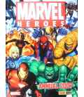 Marvel Heroes Annual 2007