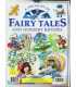 A Treasury of Fairy Tales and Nursery Rhymes Back Cover